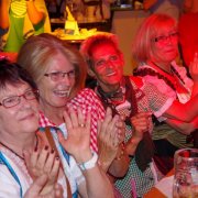 Oktoberfest der StattGarde (28.09.13)